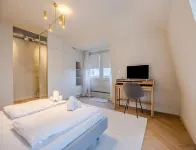 Apartment Near the Beach in Domburg - 3-Star