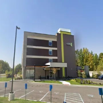 Home2 Suites by Hilton Brownsburg
