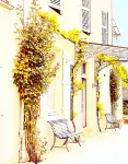 Domaine les Darbonnets - Bed and Breakfasts