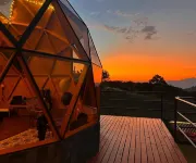 Prana hills Hotels in Fusagasuga