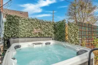 Explore CO - Epic Mountain views/central/hot tub