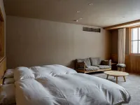 Asahidake Yumoto Yukomanso Hotels in Higashikawa