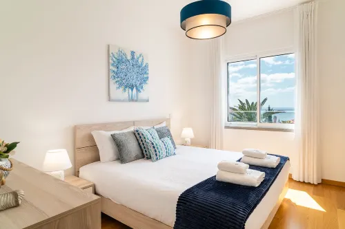 GuestReady - Perfect family home in Caniço