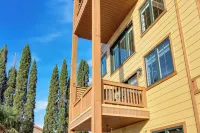 Lakefront Condo 3 Mi to Historic Guntersville! - 4-stjärniga