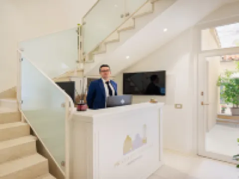 Prato dei Miracoli Residenza d'Epoca Hoteles en Pisa