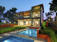 Villa Vanakothi by Westbay Hotels in Amba