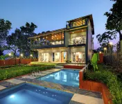 Villa Vanakothi by Westbay - Pools