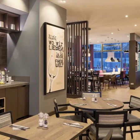 Premier Inn Stuttgart Zuffenhausen