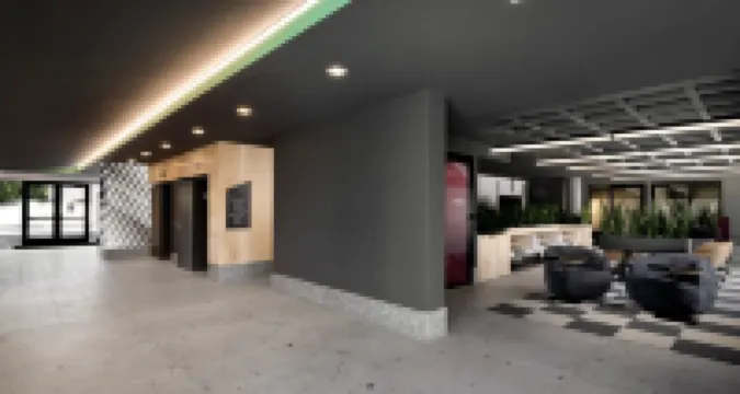 Astral Desert Retreats