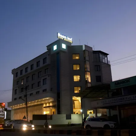 Boon Inn