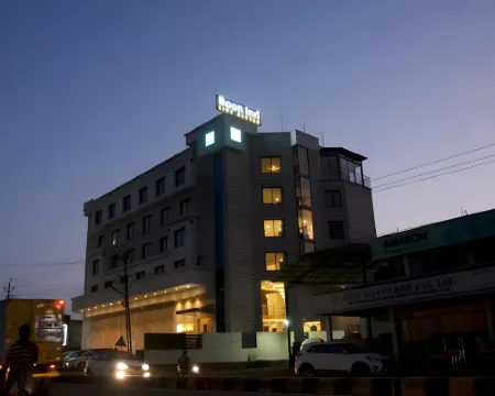 Boon Inn Hotels in Kottakkal