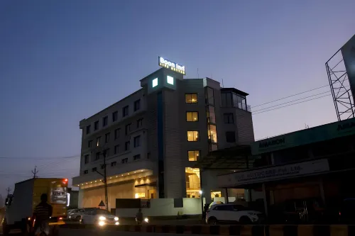 Boon Inn