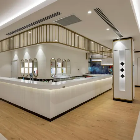 Marvida Family Eco - Ultra All Inclusive & Kids Concept