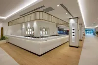 Marvida Family Eco - Ultra All Inclusive & Kids Concept - 5-Star