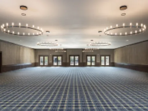 The Virginian Lodge Hotels in Jackson