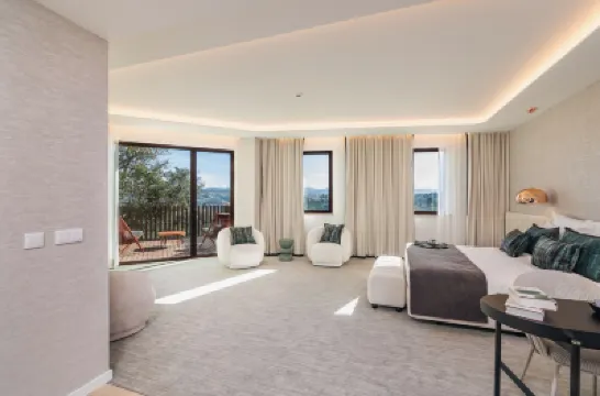 Haven Nature Hotel & Villas Hotel a 