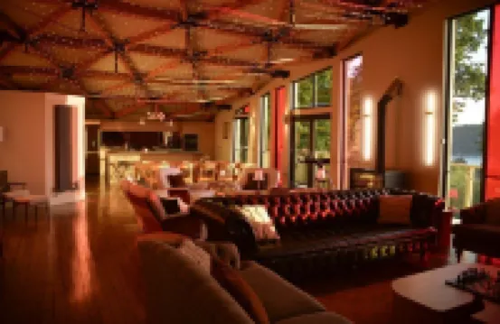 Dome House