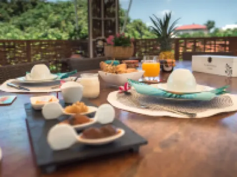 Maison Clementine Hotels in Fort De France