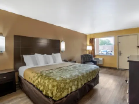 Econo Lodge Easton Route 50 Hotels in Easton