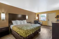 Econo Lodge Easton Route 50 Hotels in Easton