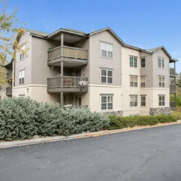 River Pines A303 Condo