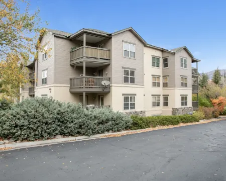 River Pines A303 Condo Hotels in Edwards