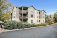River Pines A303 Condo - 3-Star