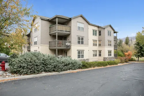 River Pines A303 Condo