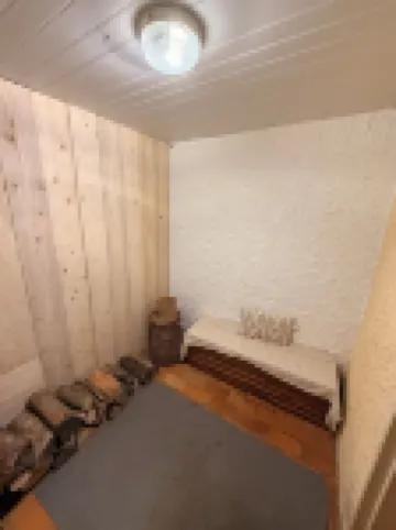 Chalet de la Maze, Vosges, Lac Blanc