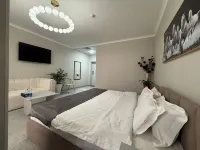 Taj Mahal Hotels in Osh