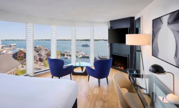 Radisson Blu Toronto Downtown