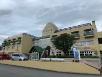 Tajimarakuza Hotels in Yabu