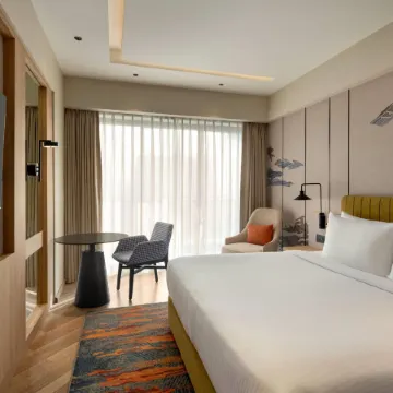 Ramada Encore by Wyndham Gurugram Dwarka Expressway