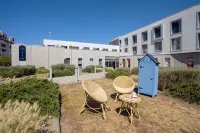Previthal Hotel de La Baie Thalasso & Spa Marin