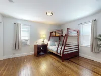 World Cup HQ < 1 Mi to Stadium & Patriot Place! Hoteles en Foxborough