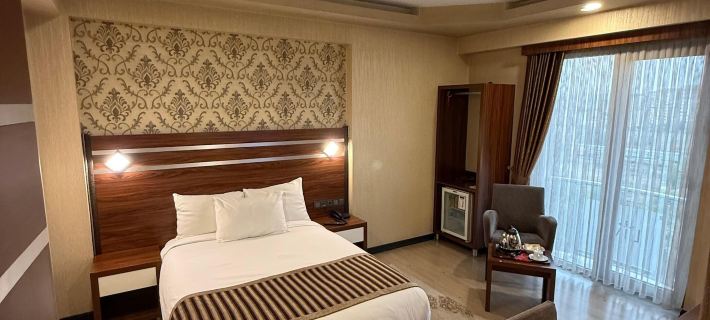 My Liva Hotel Hotels in Kayseri