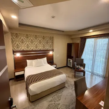 My Liva Hotel