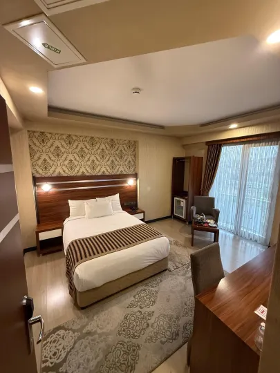 My Liva Hotel