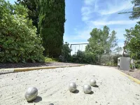 Villa in Fréjus with Pool near Beach