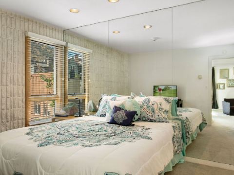 401 Vail21 Condos 2 Bedroom Condo by RedAwning