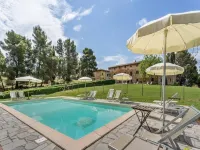 Tuscan Charm Near Volterra - Kitchens