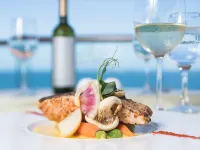 Club Regina Los Cabos - breakfast