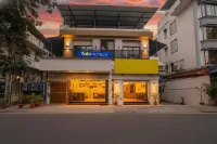 FabHotel 24 7 Residency