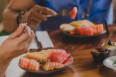 Hotel Carolina Bacalar