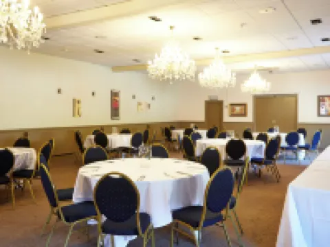 The Coleshill by Greene King Inns Hotels in Coleshill