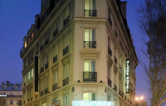 Hôtel Alane