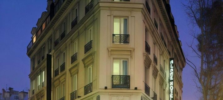 Hôtel Alane Hotel di Paris