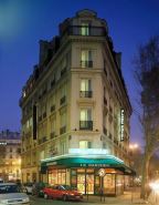 Hôtel Alane
