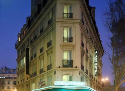 Hôtel Alane