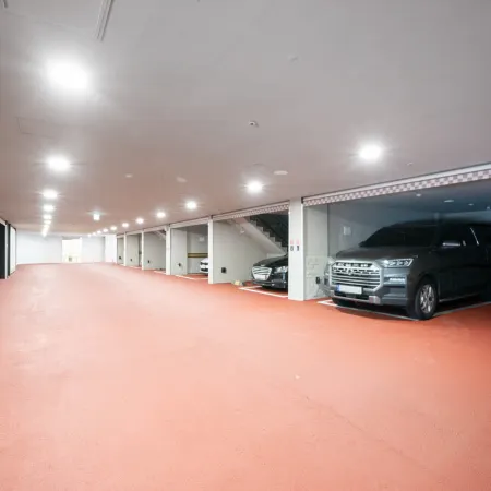 Cheongju Hotel Urbanty